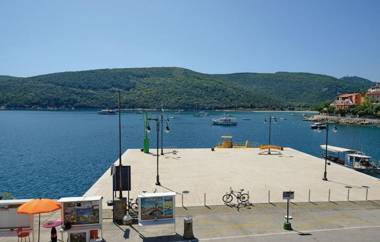 Comfort apartment Rajan for 5 in Rabac