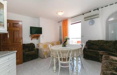 Apartment Milica 2027