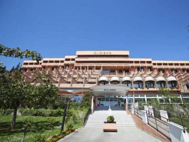 Hotel Mimosa - Maslinica Hotels & Resorts