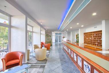 Hotel Mimosa - Maslinica Hotels & Resorts