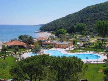 Hotel Mimosa - Maslinica Hotels & Resorts