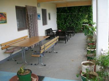 Apartment in Labin with Swimming Pool Balcony and Garden