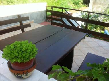 Peter Pan Apartments