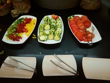 Villas Arbia - Margita