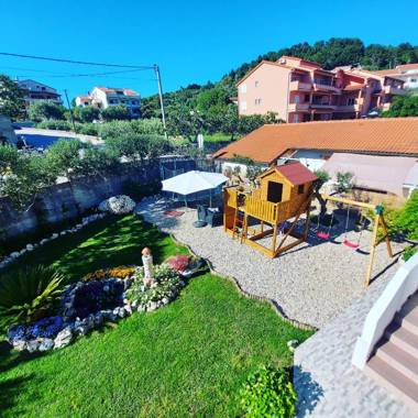 Guesthouse Raffaello