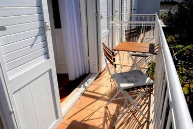 Apartments Rab City View