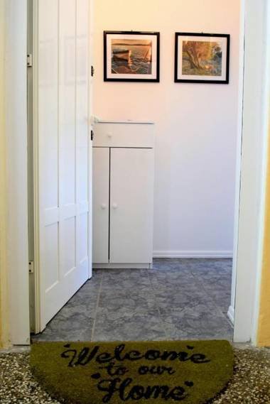 Rab City Apartment Greeny