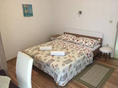 Apartaments Oma & Opa