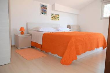 Old Town Rab Pjaceta Accommodation