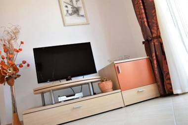 Old Town Rab Pjaceta Accommodation