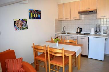 Old Town Rab Pjaceta Accommodation