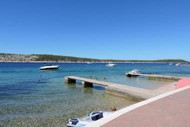 Apartment Barbat 14247c