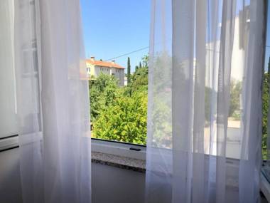 Villy City Apartment