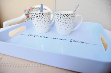 ROOMS KIKY close to Rab City