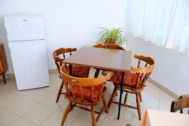 ROOMS KIKY close to Rab City