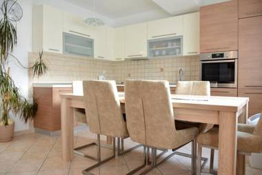 Palit Hills Superior Apartment