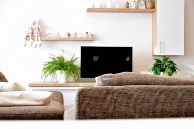 Palit Hills Superior Apartment