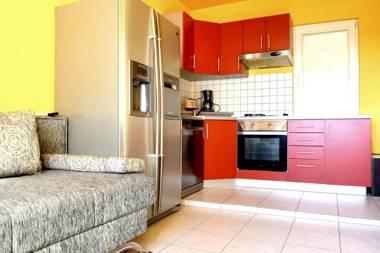 SUNSET Apartment