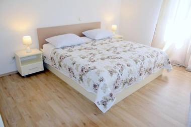 James Bond Apartments