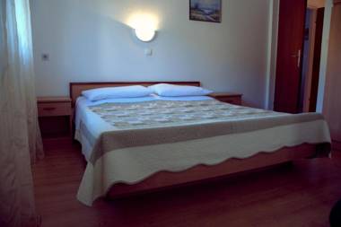 House Draga Accommodation