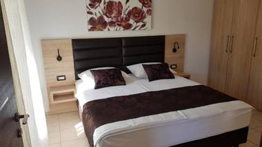 Premium Appartments Suha Punta