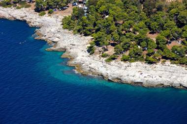 Arena Stoja Camping Homes