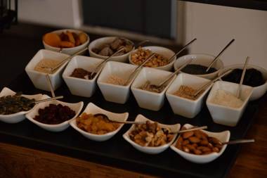 Boutique Hotel Valsabbion