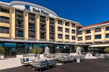 Park Plaza Histria Pula