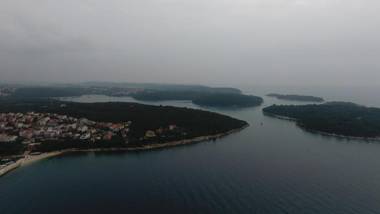 Rooms and Apartments Villa Dama