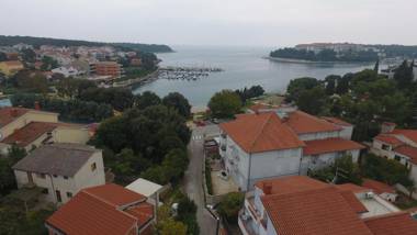 Rooms and Apartments Villa Dama