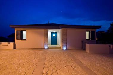 Rooms and Apartments Villa Dama