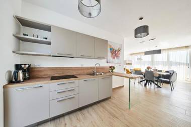 Ribarska Koliba Resort