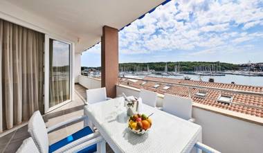 Ribarska Koliba Resort