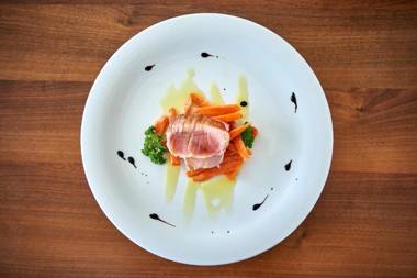 Ribarska Koliba Resort