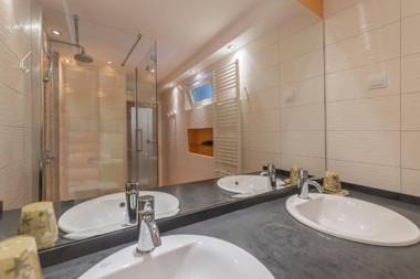 Apartments Villa Lungomare