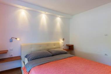 Apartments Villa Lungomare