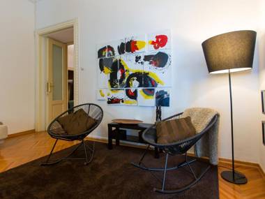 Valsabbion City Suite