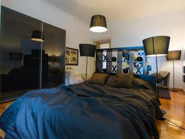 Valsabbion City Suite