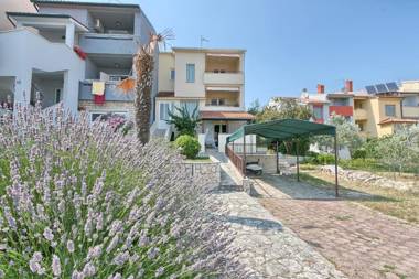 Apartments Veruda Porat