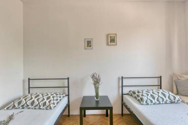 Apartments Veruda Porat