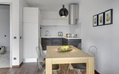 Pula City Business Apartments