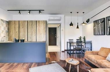 Pula City Business Apartments