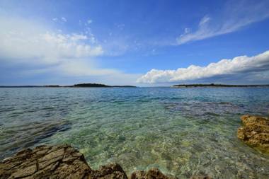 Astinian apartments Jadranka