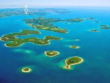 Astinian apartments Jadranka