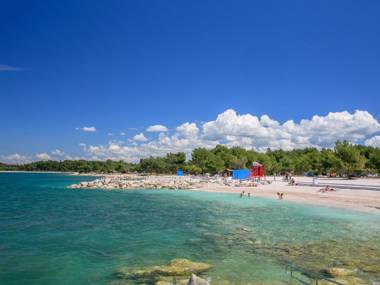 Astinian apartments Jadranka