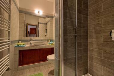 Mimoza Old Town Pula Apartments