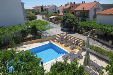 Guest house Zimmer F1