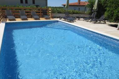 Guest house Zimmer F1