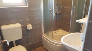 Apartments Šeherzada