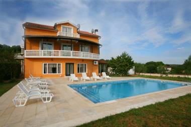 Apartments Šeherzada